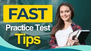 FAST 2026: Florida Assessment of Student Thinking Exam Training Tips - All You Need to Know