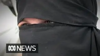 'I want to come back to my country' says Australian jihadi bride | ABC News Exclusive