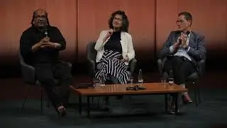 Discussion: Philip Gorski, Lewis R. Gordon