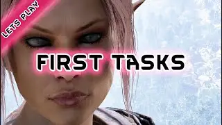 Mortal Online 2 Haven Experience 2 Our First Quests, Hunts & Adventures in Ultra Graphics in 4K UE5