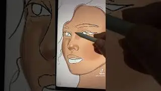 Fashion sketch #modatasarım #modatasarımı #&ccedil;izim #fypシ