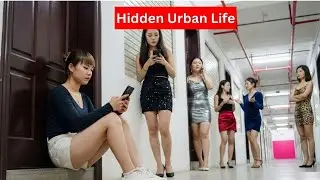 Why They Don&rsquo;t Show This Side Of China