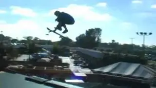Maloof mega warmup
