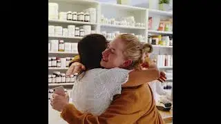 Health Dynamics Brand Story