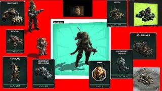 War Commander- WASTELANDER-- TEST gogobar ground units 9/9/2021