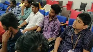 MHRD-IC: IIC SONA Session on Idea Competition/ Generation