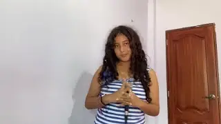 Big Man, Little Dignity - Paramore (Cover)