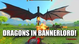 Bannerlord Mods #1