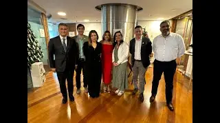 Industria farmacéutica en Chile y LATAM: cerrar 2025 con evidencia, abrir 2030 con decisión