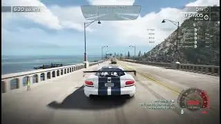 Need For Speed Hot Pursuit Remastered - Roadsters Reborn 2:29.98 - Exotic Online