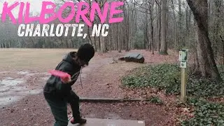 Kilborne (Shorts to Longs) - Charlotte, NC - Disc Golf