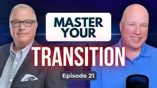 How to Master a Professional Transition with Confidence