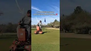 Is it worth saving the time?? 🤔#trending #golfer #golftips #golfcourse #golfing #fix #golflife #diy