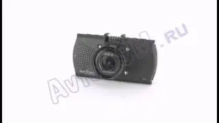 AvtoGSM.ru Автомобильный видеорегистратор Street Storm CVR-A7810 PRO