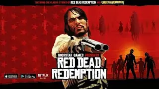RED DEAD REDEMPTION Mobile Gameplay Walkthrough Part 7 | #netflixindia #rockstargames 