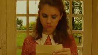 Video Essay about Framing and Shots Composition in feature film
