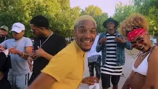 Yuranbeatz - Aqui D&oacute;i (Oficial Video 2021)