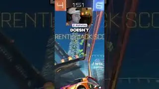 POV: Playing against MAJOR CHAMP ApparentlyJack😳