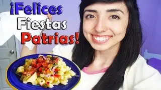 PEBRE CON PAPAS COCIDAS Y SALSA DE AJO - SuperSoacker95