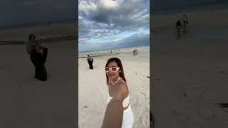 Raw video in Kota beach resort