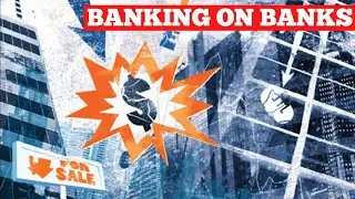 The Controversy Surrounding Too Big to Fail Banks, Explained