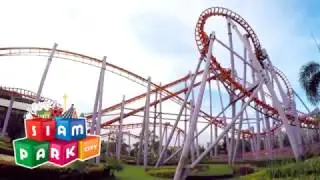 Join in the Fun | Siam Park City Attractions