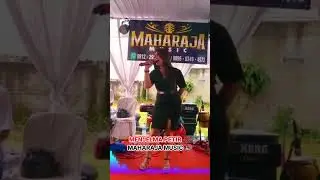 MENJELMA PETIR 🎶 MAHARAJA MUSIC🔊DANGDUT MUSIC🔊 #shorts #shortsfeed #shortsviral #dangdutlawas #sound