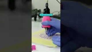 ESSENTIAL LINING TIPS FOR NEEDLE ACCURACY