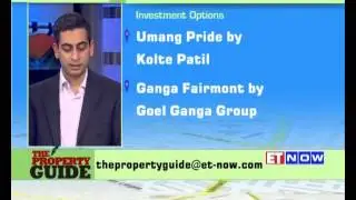 Property Investing Tips & Price Trends in BKC, Mumbai & Lucknow