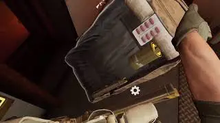 Ghosts of Tabor PSVR2