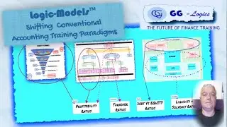 Financial Insights for Business through Logic-Models&trade; - Course Overview