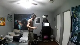 Poi arm stall fail!