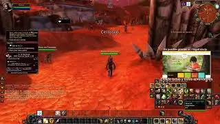 wow hardcore