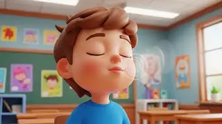 Do Not Fight Rhyme for Kids | Friendship & Kindness Song, Baby Songs & Nursery Rhymes ✨🤝🎶