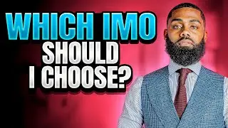 Which Life Insurance Agency Or IMO Should I Choose? w/ Prince Donnell