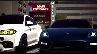 Need for Speed&trade; Payback 9 Episode: The hardest mission ever...