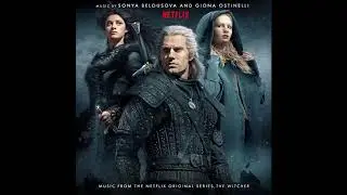 The End's Beginning | The Witcher OST