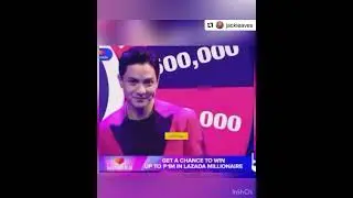 Maichard for LAZADA