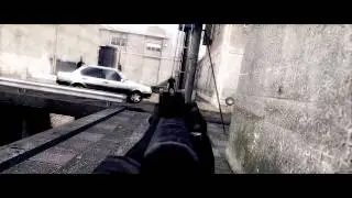Free FPS Game, TrueCombat:Elite Frag Movie Trailer [ Lastscene Life movie trailer ]