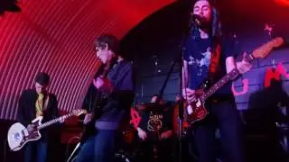 Drop Dead Fred - Horrified & Televised live at the Asylum