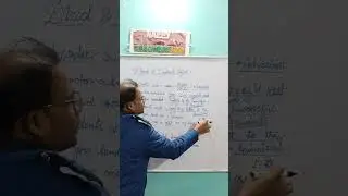 Direct & Indirect Object in detail #english #englishgrammar Direct / Indirect Object আগে না পরে।