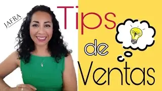 Tips de Venta