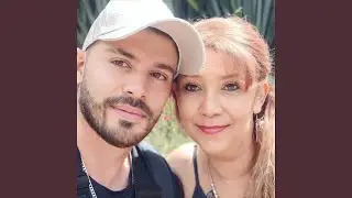 Mi Regalo De Dios eres t&uacute; mi amor David