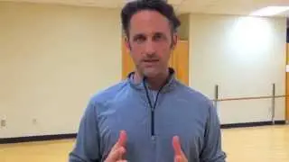 Cross Crawl Supermans with Dr. Tommy John