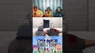 Kuma's Backstory BROKE US 💔 One Piece Episode 1129 REACTION! #onepiece  #anime #reaction