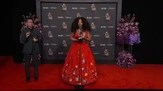 SZA & Kendrick Lamar Win Record of the Year for 