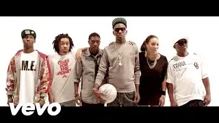 BBOY - Ball  ft. CA$H OUT