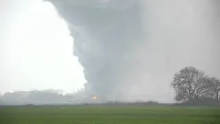 brand Hekendorp
