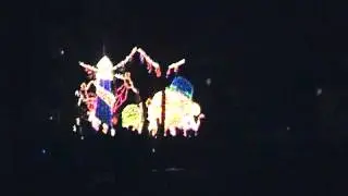 Wishes Dessert Party View