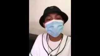 Para Kay ex part 2 Skusta clee